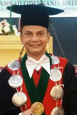 Anggota Komisi